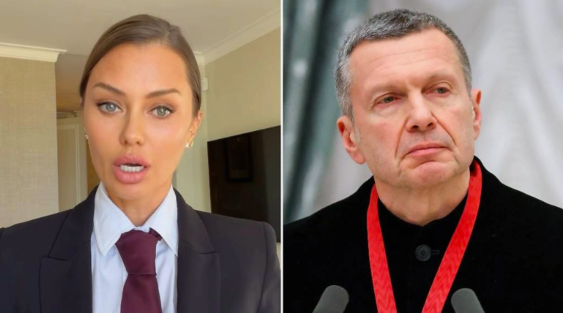 Фото Конфликт Бони и Соловьёва из-за громких заявлений о забое скота в Новосибирской области: телеведущий обратился к Бастрыкину 2